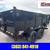 2026 Big Tex Trailers 14LP-14BK6-P4 Dump Trailer 3 thumbnail