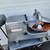 Hobart 84186 Buffalo Chopper 5lb. Food Processor 15" bowl, 1 HP, 115v 3 thumbnail