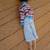 Vintage BARBIE FASHION OUTFIT COLLECTION - Lot 5 18 thumbnail