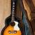 **2010 Epiphone EJ-200CE/VS Acoustic-Electric Guitar** 13 thumbnail