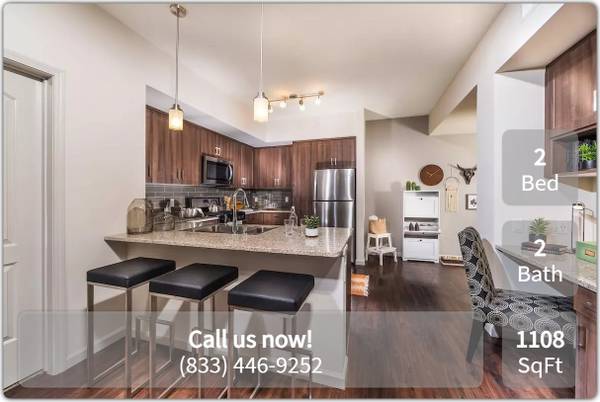 $2,930 / 2br - 1108ft2 - Experience the best! 2 bed, 2 bath in Camarillo's hot spot. (Camarillo)63800544440323120