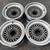 15x7 American Racing Mesh rims. 5 on 5.5 lugs, Dodge, Ford, Jeep 1 thumbnail