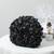 10PCS Silk Hydrangea Heads with Stems Artificial Flowers for HALLOWEEN 2 thumbnail
