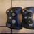 Xbox 360 E Black 500GB 6 games 2 controller 5 thumbnail