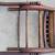 Free Antique folding chair frame 3 thumbnail