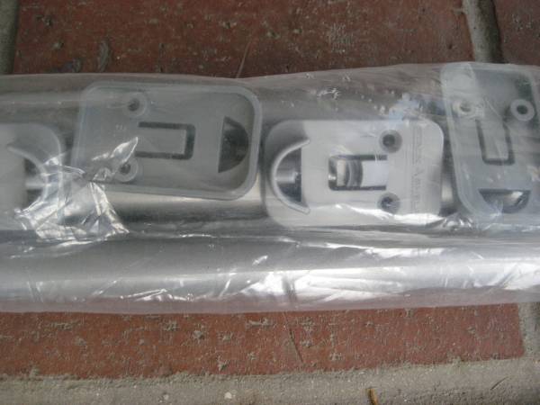 Adjustable Closet Bars 1