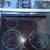 30" Whirlpool glass top stainless steel stove 3 thumbnail