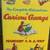 Large Curious George hardcover book 1 thumbnail