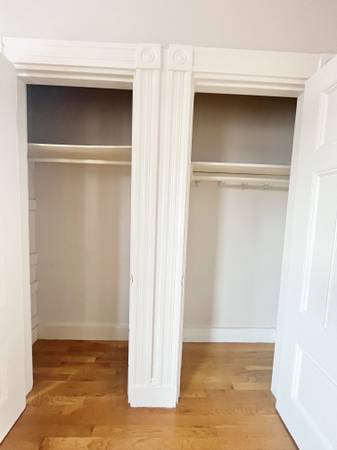 $2,900 / 2br - 650ft2 - Boylston St. junto a Trader Joe's. Soleado UN DORMITORIO SEPARADO. Aire acondicionado central. (Back Bay)63828337127041123