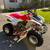 2008 Honda TRX250 1 thumbnail