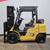 *** 2018 CATERPILLAR GP25N FORKLIFT *** 19 thumbnail