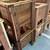 Cedar Plant Stands 1 thumbnail