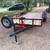 Utility Trailer 16 foot obo 2 thumbnail