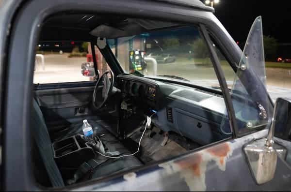 1989 Dodge Ram D-350 diésel de 12 válvulas - $14,00063479294025091122