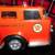 WEN-MAC Texaco Heavy Steel Fire Truck in Box 7 thumbnail