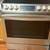 LG Electric Range 3 thumbnail