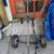 2 Wheel Folding Pull Golf Cart 12 thumbnail