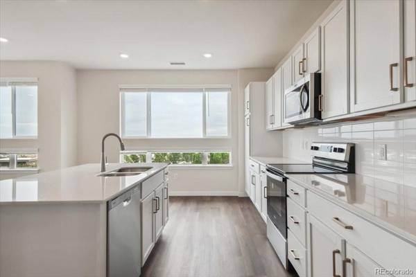 Where the heart is - Condos in Broomfield. 2 Beds, 2 Baths 1