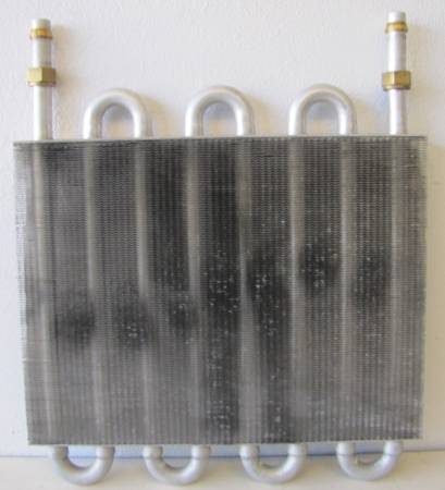 Champion Air Compressor Aftercooler CQP14773C Genuine OEM 02282016 1