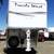 Trails West Classic 3 horse weekender living quarters 2 thumbnail
