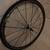 Mavic Kysrium SLS 700c front wheel  (like new) 1 thumbnail