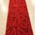 HDC Red Shadow 100% Wool rug runner 2'6"x 8'. --BRAND NEW-- 2 thumbnail