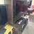 Dark Brown TV Stand 4 thumbnail