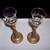 5 x TABLE TOP & MANTLE CANDLESTICK HOLDERS ! 6 thumbnail