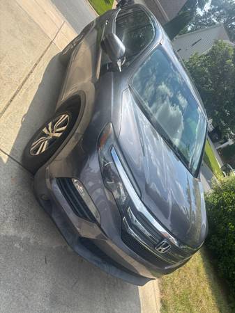 17 Honda pilot en venta - $5,800 (South Charlotte)63613465454209123