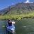 Inflatable Backpacking Kayak with Pump 3 thumbnail