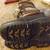 Ranger Leather & Camo  Boots 7 thumbnail