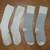 Men’s Wool/Cotton Rag/Heavy Outdoor/Hunting Socks/4 pair 3 thumbnail