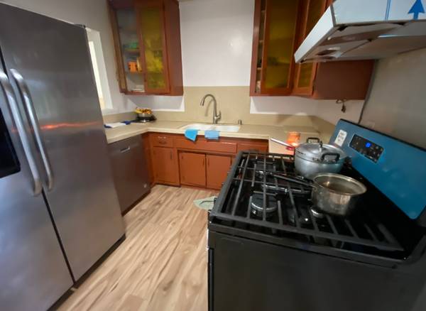 Solid deal in Long Beach! 1