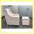 Pottery Barn Kids Merced Glider + Ottoman, Set 2 thumbnail