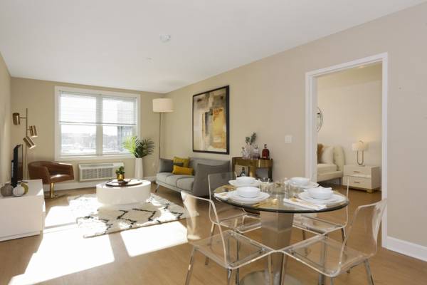 Do you have high expectations? Rentals in Union City. 2 Beds, 2 Baths 1