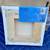 NEW Art Alternatives 6 x 6 inch Stretched Studio Canvas 3/4 inch Profile 10pk 2 thumbnail