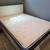 Queen bed and matress 5 thumbnail