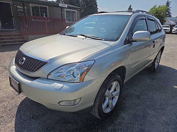 2005 LEXUS RX 330 - $4999.0063623171418369124