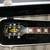 Guitar Stellar GIBSON LP STYLE VINTAGE RARE COLOR Hollowbody Electric 2 thumbnail