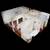 Leeward Apts...New York Style..Gorgeous Newly Remodeled Studio! 6 thumbnail