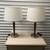 Table Lamps With Attractive Shades - Set Of Two 1 thumbnail