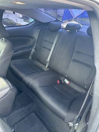 2015 Honda Accord 2 puertas Coupe - $6,500 (fremont / union city / newark)63613254102657123