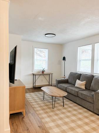 $2000.00 / 2br - 1200ft2 - Fully Furnished 2 bed, 1.5 bathroom in the heart of Southeast Ohio! (A64017206208387120