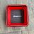 Snap On Tools Magnetic Tray Collapsible Screw/Tool Holder, Red Snap On 3 thumbnail