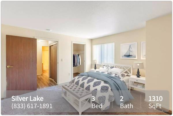 $2,899 / 576ft2 - You and your pets will enjoy life at our community. Pet friendly! (Fremont)63682273137027121