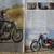 1961 ROYAL ENFIELD 350 BULLET. ALL ORIGINAL. 22 thumbnail
