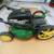 JOHN DEERE PUSH MOWER 6.75HP 5 thumbnail