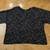 Faux Suede Jacket, Patterned Shirt, Inc Blouse, Shein Polka Dot Jumper 7 thumbnail