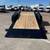 2026 PJ TJ 20ft HD Equipment Tilt Trailer 7 thumbnail
