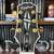 Epiphone Les Paul Custom Blackback 2024 - Antique Ivory w/Hard Case 3 thumbnail